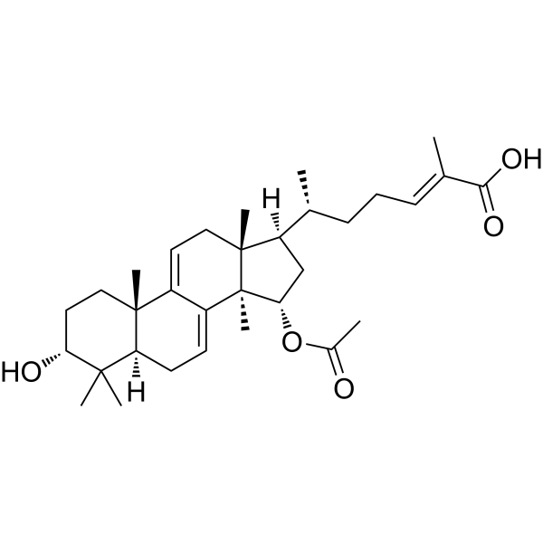 Ganoderic acid 86377-53-9